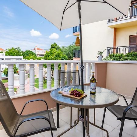 Aparthotel Alexa'S Sunny Days Limenaria  Exterior foto
