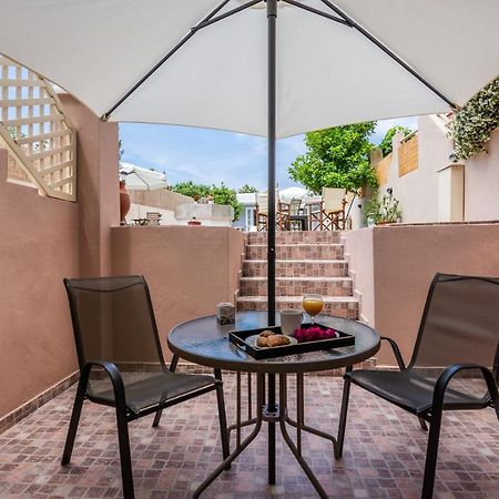 Aparthotel Alexa'S Sunny Days Limenaria  Exterior foto