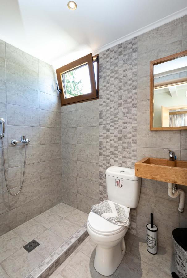 Aparthotel Alexa'S Sunny Days Limenaria  Exterior foto