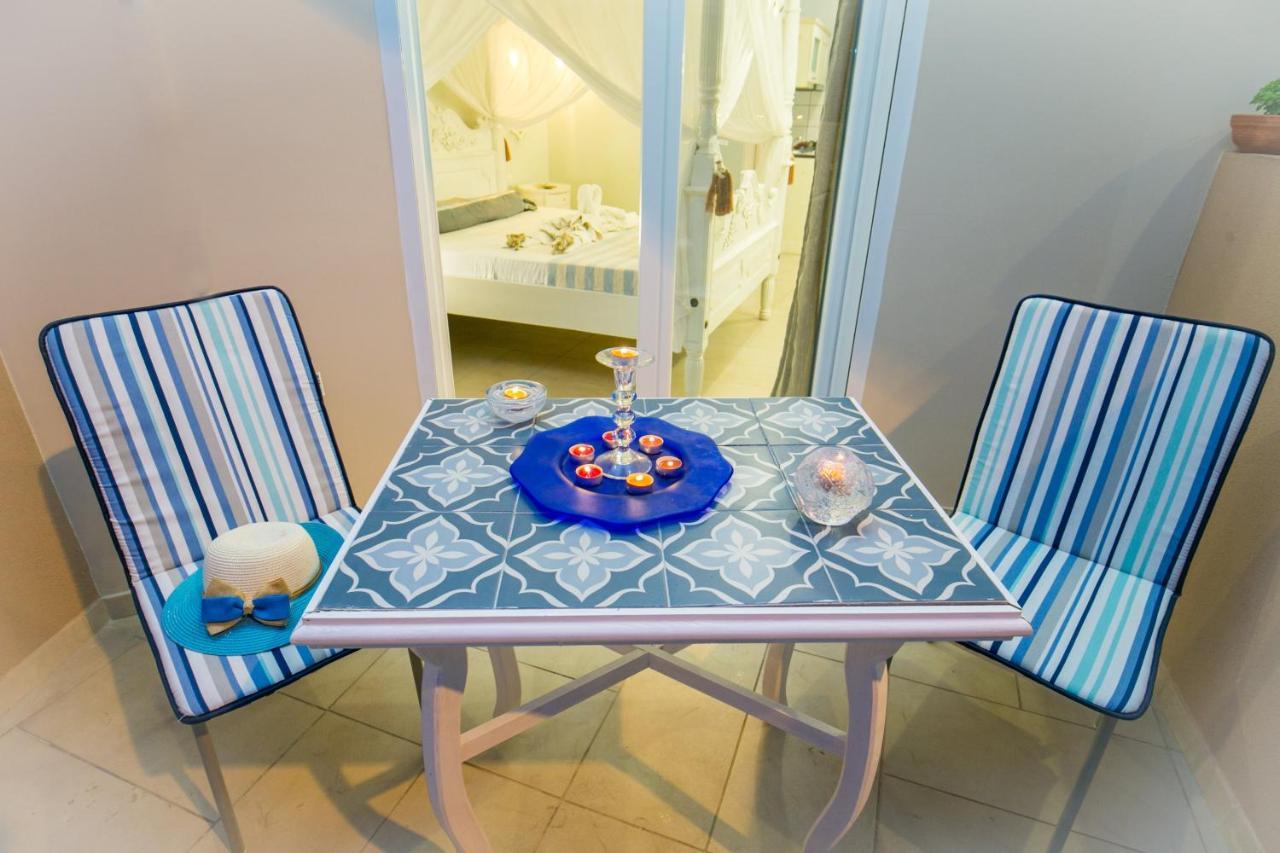 Aparthotel Alexa'S Sunny Days Limenaria  Exterior foto