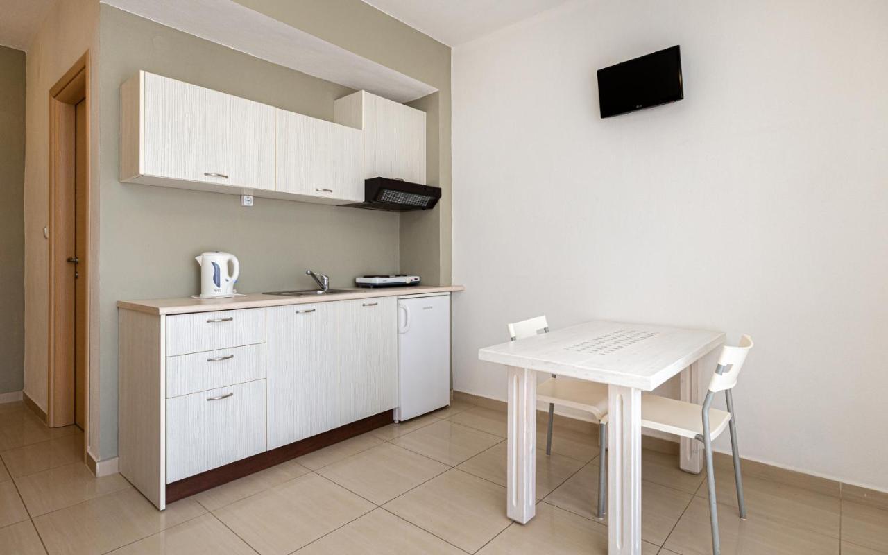 Aparthotel Alexa'S Sunny Days Limenaria  Exterior foto